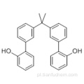 2,2-BIS (2-HYDROXY-5-BIPHENYLYL) PROPAN CAS 24038-68-4